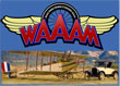 Western Antique Aeroplane & Automobile Museum WAAAM