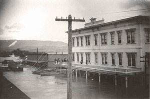 Flood of 1898