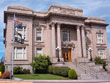 Wasco County Courthouse