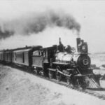 Great Southern Railroad