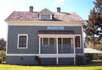 Cascade Locks Museum