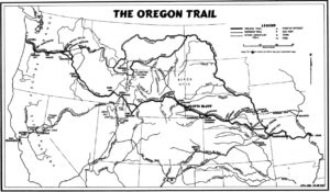 Oregon Trail Map npshistory-dot-com-hh28h2