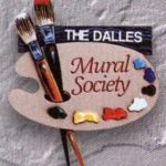 The Dalles Mural Society
